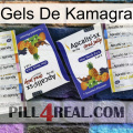 Kamagra Gels 12